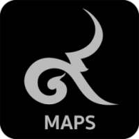 9MAPS on 9Apps
