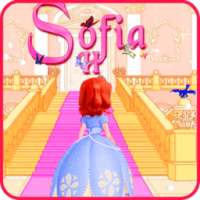 Princesinha Sofia *