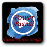 Power Paandi Movie Songs