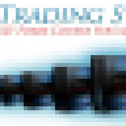 Forex Daily Trading System icon