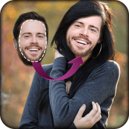 Photo Cut Paste иконка