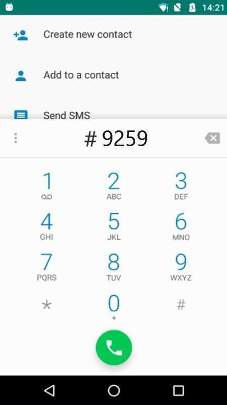 App Locker and Hider screenshot 1