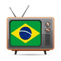 TV Channels Brazil Online on 9Apps