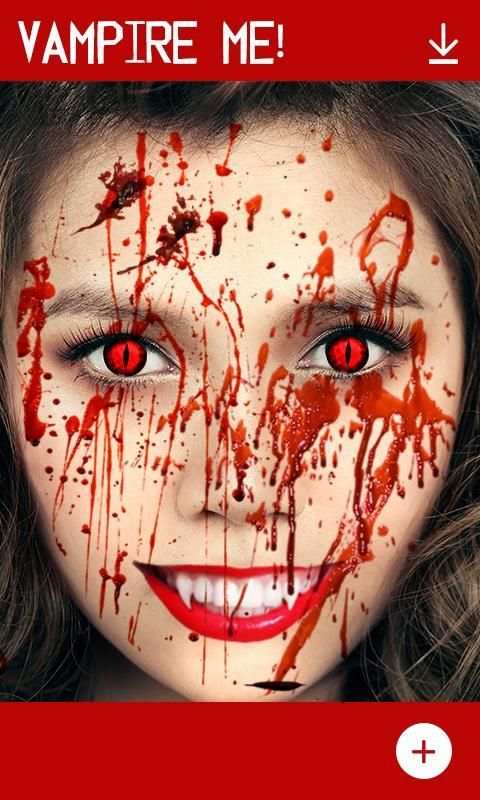Vampire ME! скриншот 3