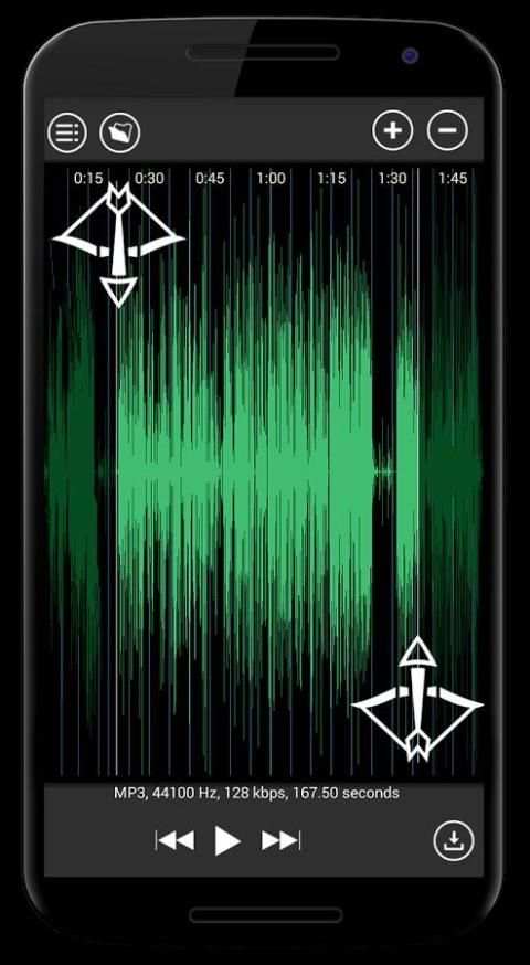 Music Player screenshot 10