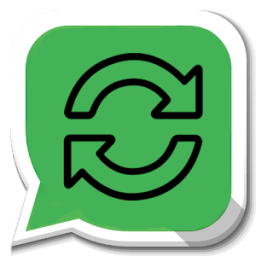 Old Version For whatsapp prank иконка