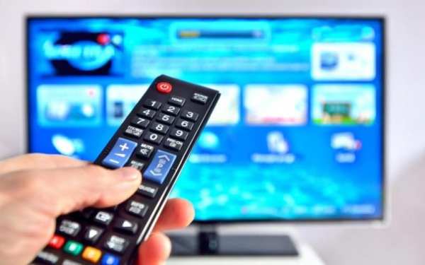TV Remote control Pro скриншот 3