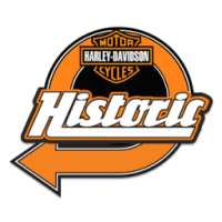 Historic Harley-Davidson® on 9Apps