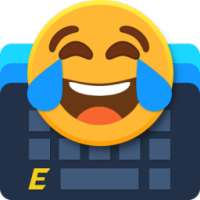 Emoji Keyboard on 9Apps