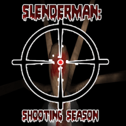 Slenderman: Shooting Season иконка