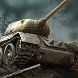 Танки Онлайн Мобильные иконка