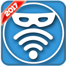 ikon Who Uses My Wifi 2017