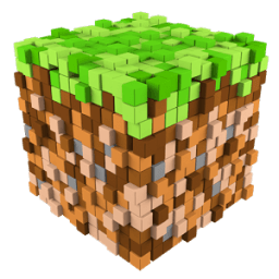 World Craft: Survival أيقونة