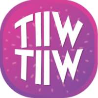 Tiiw tiw 2017 GRATUIT on 9Apps