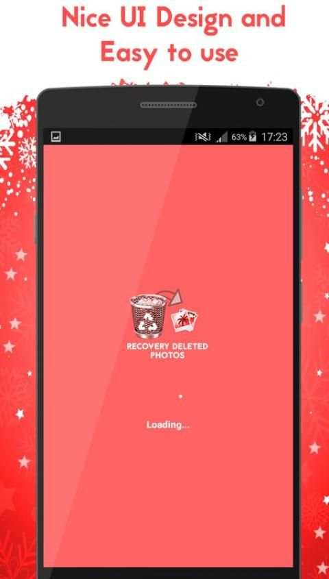 Restore Images скриншот 5