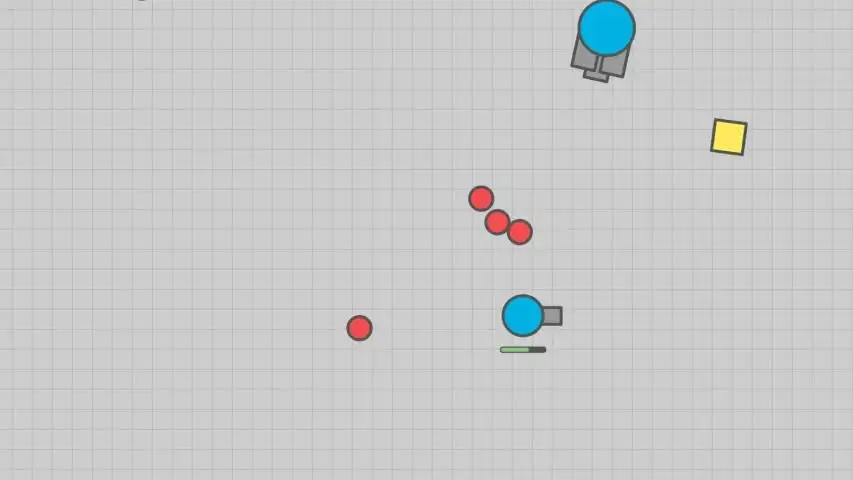 diep.io - Baixar APK para Android