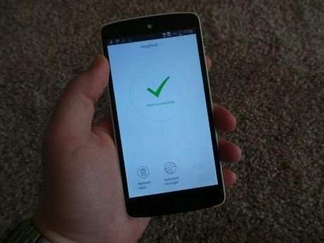 Root Easy Installer screenshot 2