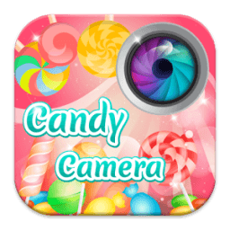 Selfie Candy Camera Pro иконка