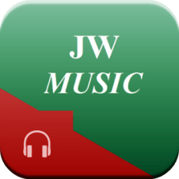 JW Music icon