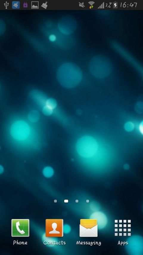 Light and shadow wallpaper screenshot 5
