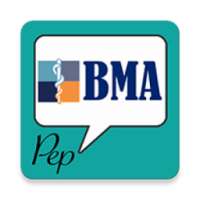 BMA by Pep Talk Health on 9Apps