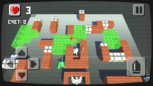 Танчики lite screenshot 6