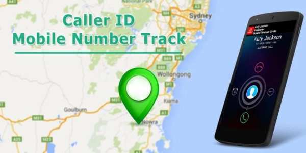 Caller ID Mobile Number Track स्क्रीनशॉट 8