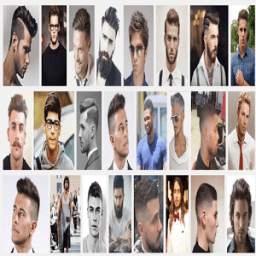 Stylish Boys Hair Styles 2016