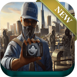 New Watch Dogs 2 Hack Tips icon