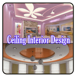 Ceiling Interior Design icon