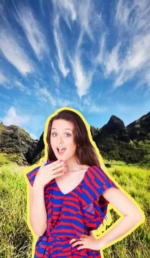 Cut Paste Photo Background Pro 3 تصوير الشاشة