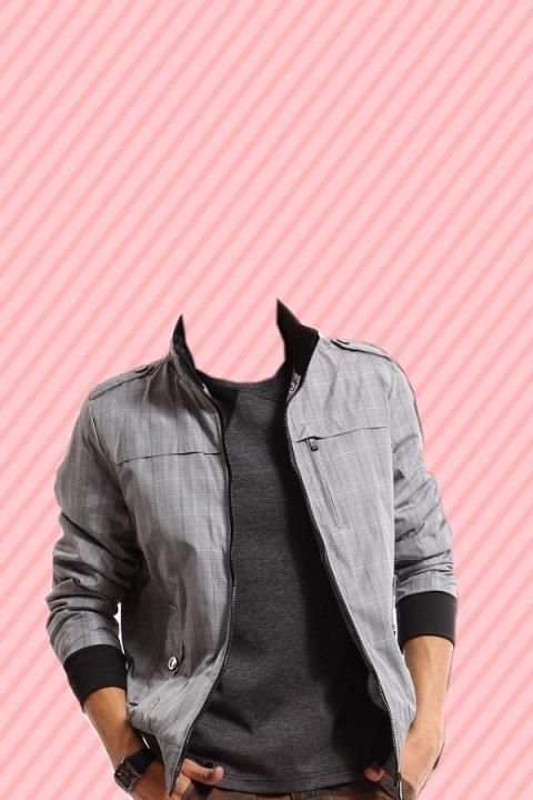 Man Stylish Photo Suit 1 تصوير الشاشة