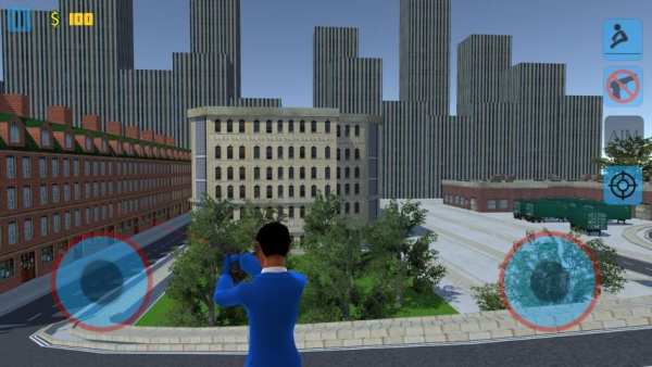 Grab Street Auto screenshot 4