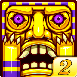 Temple Surfers Run иконка