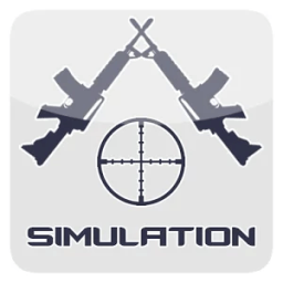 ikon Counter Gun Strike