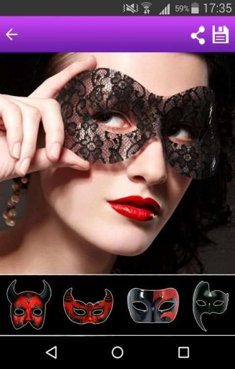 Vampire Cam - Photo Editor 5 تصوير الشاشة