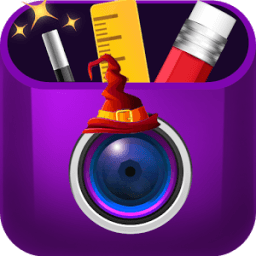 Magic Photo Editor icon