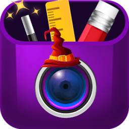 Magic Photo Editor 4.3
