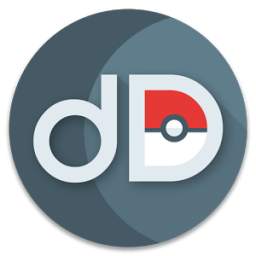 DataDEX - Pokédex for Pokémon