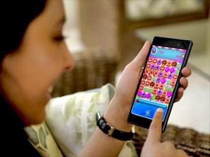 Cookie Crush - Candy Smash screenshot 1