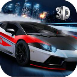 Speed Cars Racing 3D