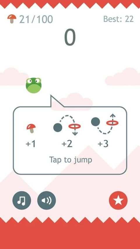 Hop Hop Hop 5 تصوير الشاشة