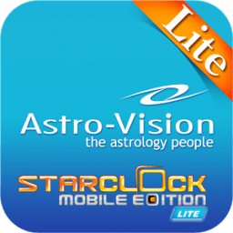 StarClock ME Lite - Horoscope иконка