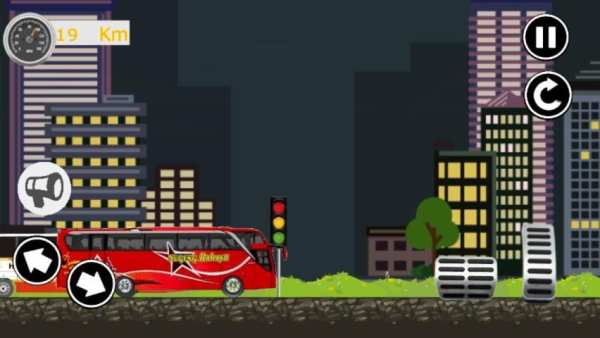 Sugeng Rahayu Racing скриншот 4