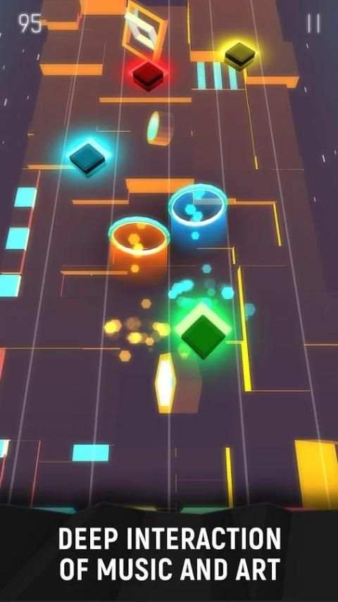 Neogen Beatz screenshot 12
