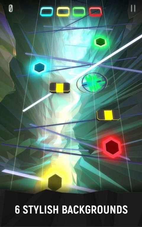 Neogen Beatz screenshot 3