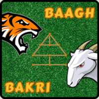Baagh Bakri иконка