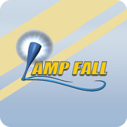 Lamp Fall FM आइकन