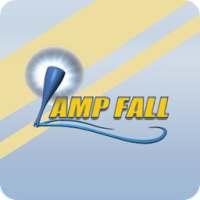 Lamp Fall FM on 9Apps