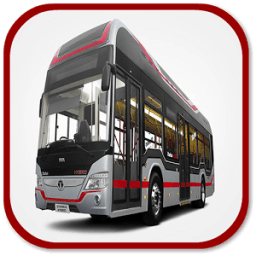 bus Sounds иконка